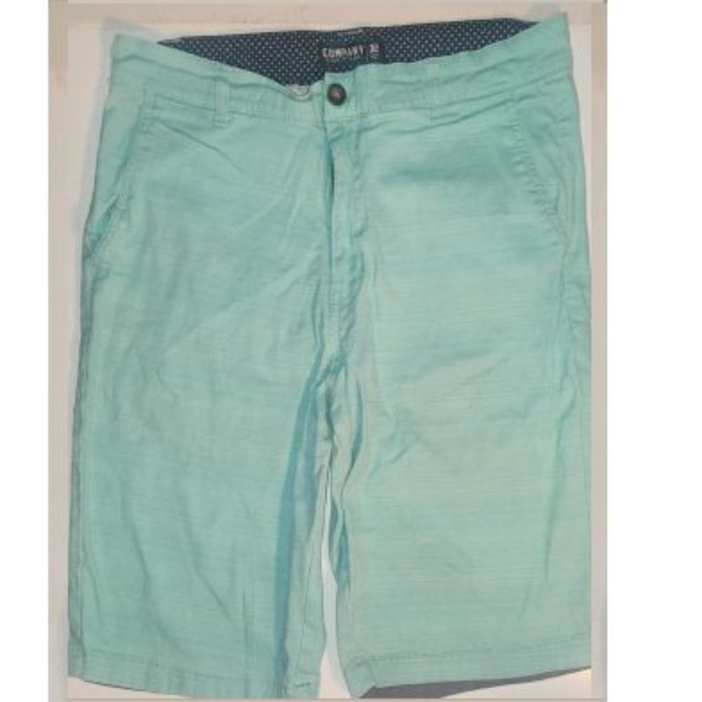 Company Eighty One, Men's stylish shorts with 32" waist